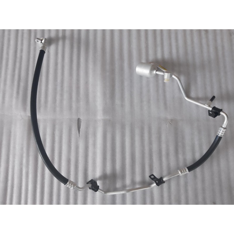 Tuyau de décharge du compresseur 1 - BYD - 15508522-00