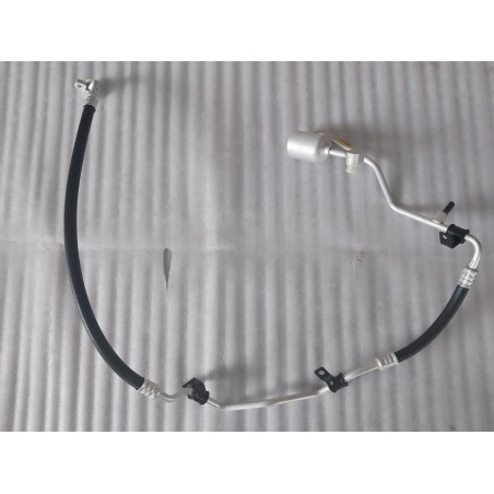 Tuyau de décharge du compresseur 1 - BYD - 15508522-00