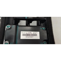 Obturateur de grille active - BYD - 15504930-00