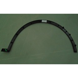 Enjoliveur de passage de roue avant gauche - Noir standard - BYD - 12459950-00