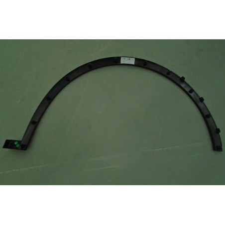 Enjoliveur de passage de roue avant gauche - Noir standard - BYD - 12459950-00