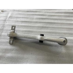 Assemblage du bras oscillant inférieur avant gauche - BYD - 15503813-00