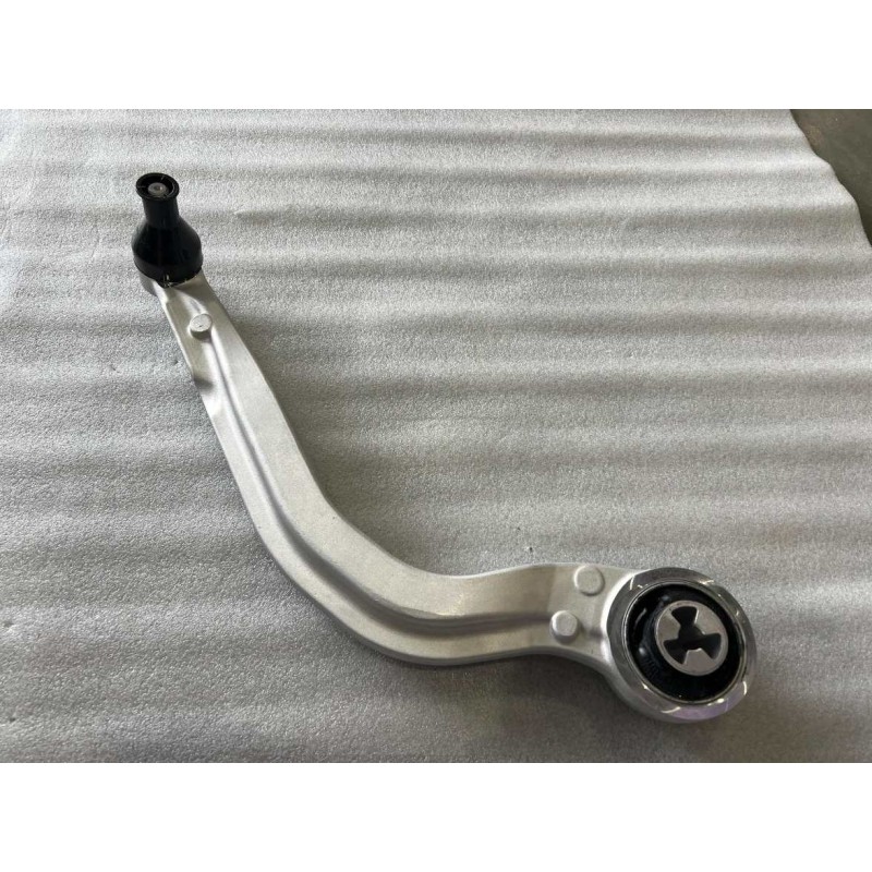 Bras de commande inférieur arrière gauche de la suspension avant - BYD - 15503793-00