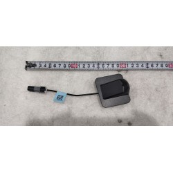 Module de caméra de vision arrière panoramique - BYD - 15503196-00