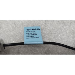 Module de caméra de vision arrière panoramique - BYD - 15503196-00