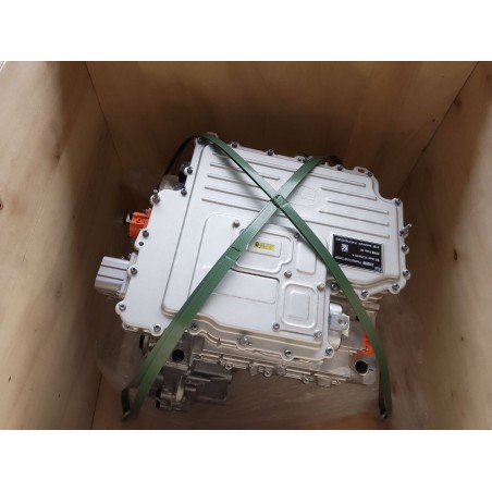 Groupe motopropulseur avant intégré - BYD - 15500599-00