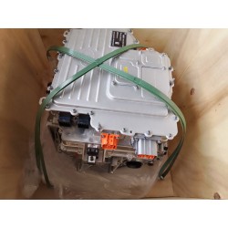 Groupe motopropulseur avant intégré - BYD - 15500599-00