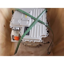 Groupe motopropulseur avant intégré - BYD - 15500599-00