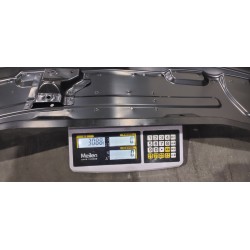Gouttière avant - BYD - 15500598-00