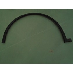 Enjoliveur de passage de roue avant gauche - Noir standard - BYD - 12459950-00