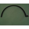 Enjoliveur de passage de roue avant gauche - Noir standard - BYD - 12459950-00