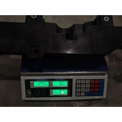 Module de face avant - BYD - 15499914-00