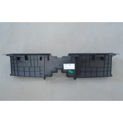 Déflecteur supérieur de radiateur - Noir standard - BYD - 12459949-00