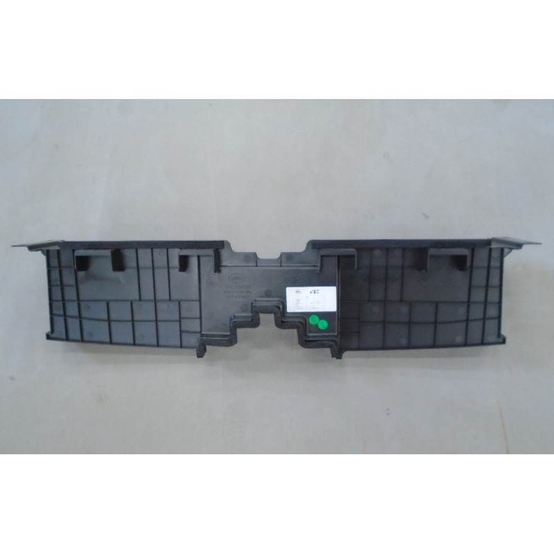 Déflecteur supérieur de radiateur - Noir standard - BYD - 12459949-00
