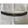 Garniture inférieure du pare-chocs avant - gris mat 2 - BYD - 15496177-00