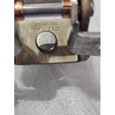 Charnière gauche de hayon - BYD - 15494874-00
