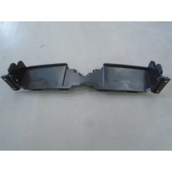Déflecteur supérieur de radiateur - Noir standard - BYD - 12459949-00