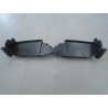 Déflecteur supérieur de radiateur - Noir standard - BYD - 12459949-00