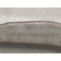 Charnière gauche de capot - BYD - 15494869-00