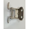 Charnière inférieure de porte avant droite - BYD - 15494867-00