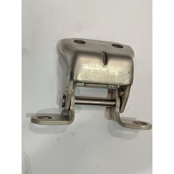 Charnière inférieure de porte avant gauche - BYD - 15494852-00