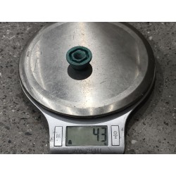 Écrous de roue - BYD - 15489498-00