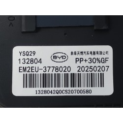 Simulateur de bruit de moteur - BYD - 15489166-00