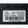 Simulateur de bruit de moteur - BYD - 15489166-00