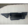 Déflecteur gauche de radiateur - Noir standard - BYD - 12459948-00