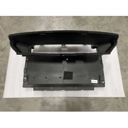 Déflecteur entièrement fermé - BYD - 15487537-00