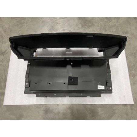 Déflecteur entièrement fermé - BYD - 15487537-00