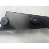 Déflecteur gauche de radiateur - Noir standard - BYD - 12459948-00