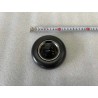 Garniture d'extrémité gauche du tableau de bord - Galvanoplastie grise mate 1 - BYD - 15487525-00