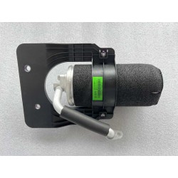 Séparateur Gaz-Liquide - BYD - 15485865-00