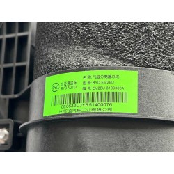 Séparateur Gaz-Liquide - BYD - 15485865-00
