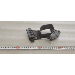 Couvercle de Soufflerie au Niveau des Pieds du Réservoir d'Évaporation de Climatiseur Droit - BYD - 15482438-00