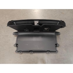 Déflecteur entièrement fermé - BYD - 15480080-00