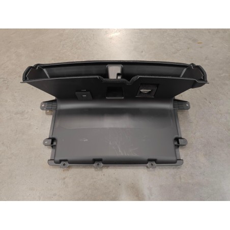 Déflecteur entièrement fermé - BYD - 15480080-00
