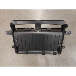 Déflecteur entièrement fermé - BYD - 15480080-00