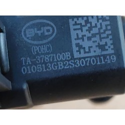 Flap Actuator - BYD - 15477907-00