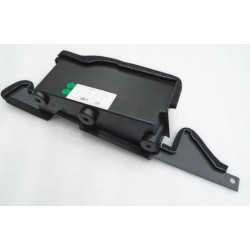 Déflecteur droit de radiateur - Noir standard - BYD - 12459934-00