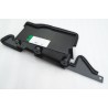 Déflecteur droit de radiateur - Noir standard - BYD - 12459934-00