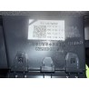 Aérateur central de console centrale-GREEN - BYD - 15477097-00