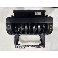 Aérateur central de console centrale-GREEN - BYD - 15477097-00