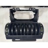 Aérateur central de console centrale-GREEN - BYD - 15477097-00