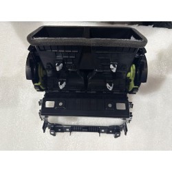 Aérateur central de console centrale-GREEN - BYD - 15477097-00