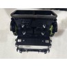 Aérateur central de console centrale-GREEN - BYD - 15477097-00