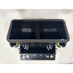 Aérateur central de console centrale-GREEN - BYD - 15477097-00