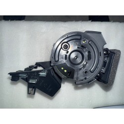 Aérateur central de console centrale-GREEN - BYD - 15477097-00