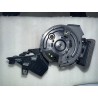 Aérateur central de console centrale-GREEN - BYD - 15477097-00